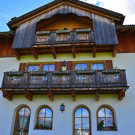 Appartamenti Stauderhof-2