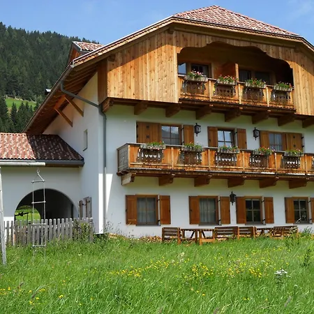 Appartamenti Stauderhof-3